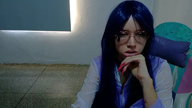 WandaDoll online show from 03/16/26, 12:09