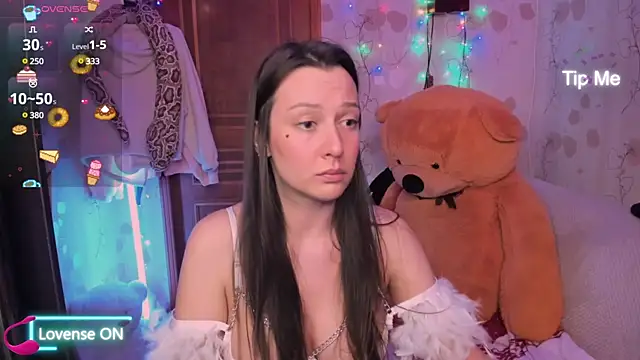 Lilly Black88888 online show from 03/10/25, 06:56