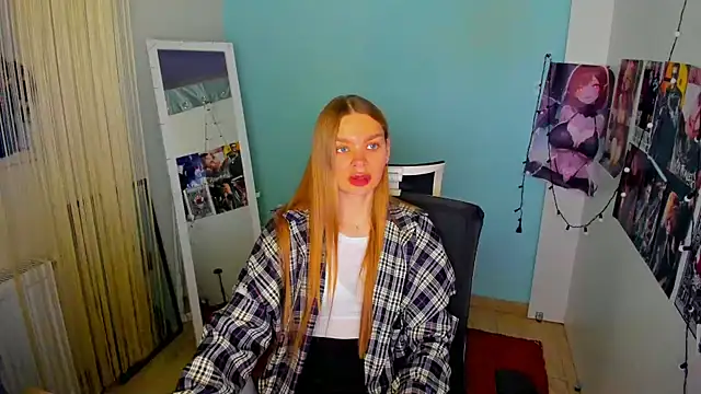 Snapshot of Molly_sweetie chatting on 03/01/25, 07:08 Molly sweetie online show from 03/01/25, 07:08