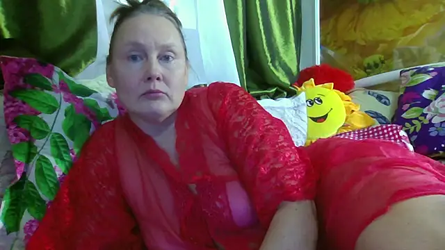 pussykroshka online show from 10/23/25, 11:20