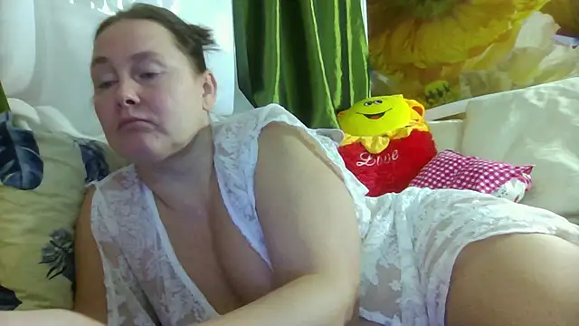 pussykroshka online show from 11/10/25, 10:36