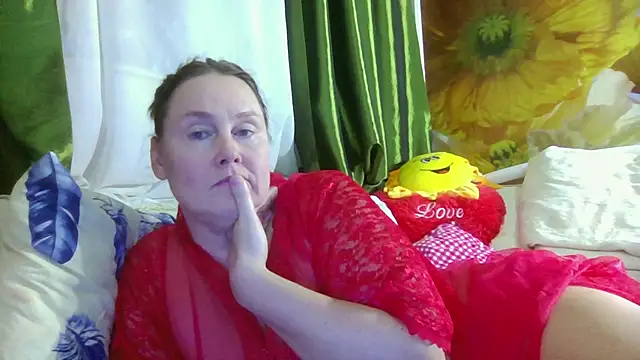 pussykroshka online show from 11/13/25, 12:48