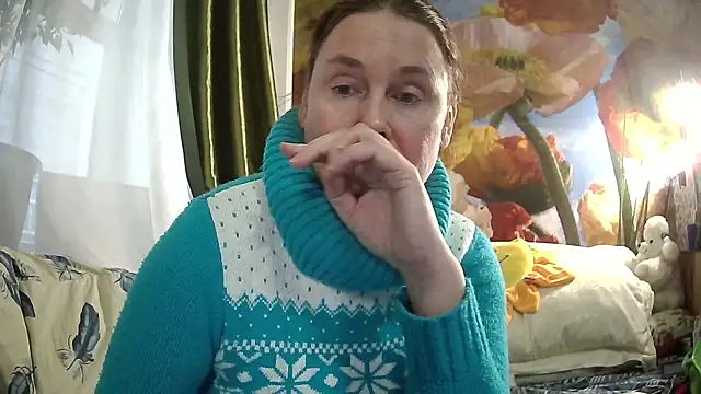 pussykroshka online show from 01/10/26, 12:29