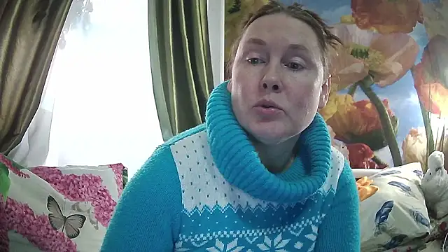 pussykroshka online show from 02/01/26, 12:15