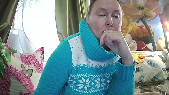 pussykroshka online show from 02/08/26, 11:57