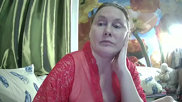 pussykroshka online show from 02/21/26, 08:32