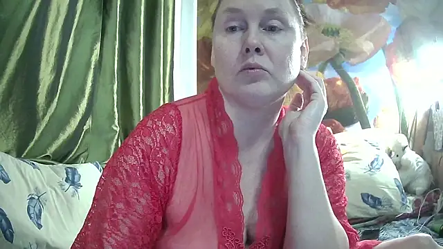 pussykroshka online show from 02/26/26, 04:17