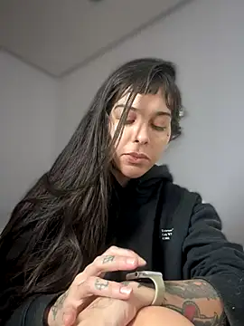 Nikatsu online show from 10/02/25, 03:08