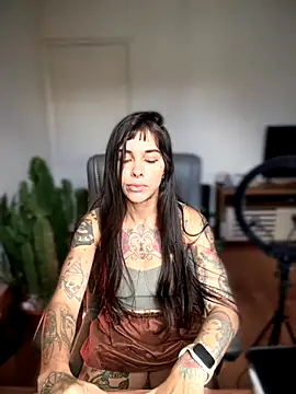 Nikatsu online show from 10/21/25, 04:41