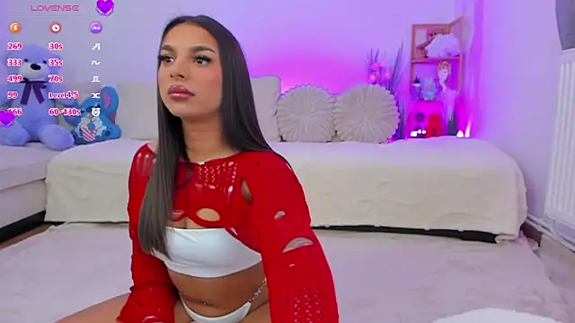 Snapshot of Brianna_Wilson chatting on 03/26/26, 07:30 Brianna Wilson online show from 03/26/26, 07:30