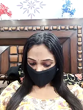 Snapshot of Yours-Bebo chatting on 01/28/25, 08:47 Yours-Bebo online show from 01/28/25, 08:47