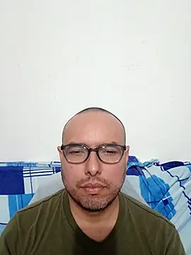 ElSunEagle online show from 02/05/26, 01:10