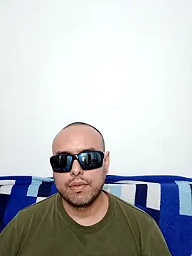 ElSunEagle online show from 05/14/26, 02:29