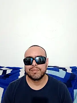 ElSunEagle online show from 05/24/26, 02:27