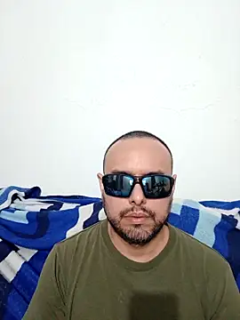 ElSunEagle online show from 05/25/26, 02:39