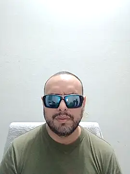 ElSunEagle online show from 05/29/26, 03:37