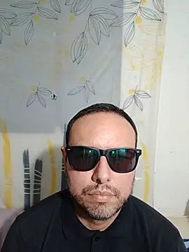 ElSunEagle online show from 07/11/26, 02:14