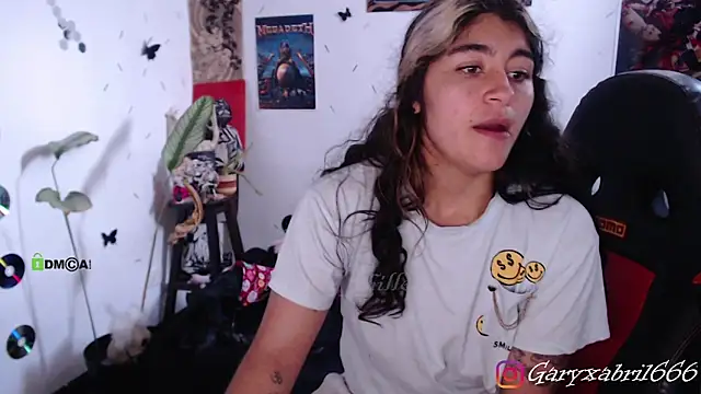 abril666 online show from 12/05/24, 06:11