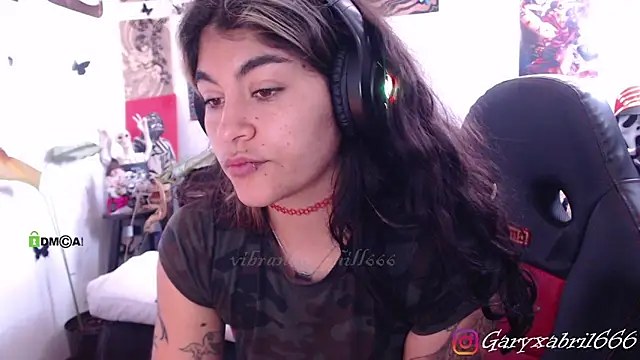 abril666 online show from 12/22/24, 01:33