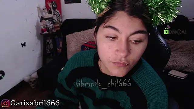 abril666 online show from 12/27/24, 04:43