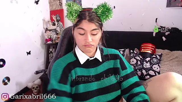 abril666 online show from 12/27/24, 07:46