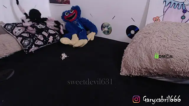 abril666 online show from 02/10/25, 07:38