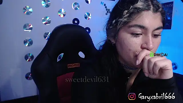 abril666 online show from 03/19/25, 05:50