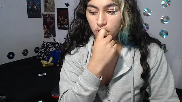 abril666 online show from 03/20/25, 07:25