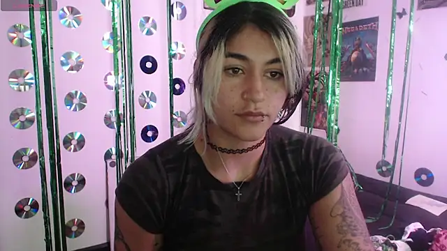 abril666 online show from 09/29/25, 04:12