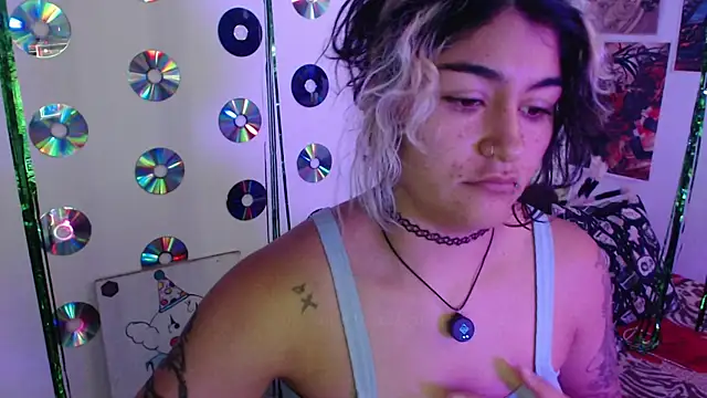 abril666 online show from 10/09/25, 04:16