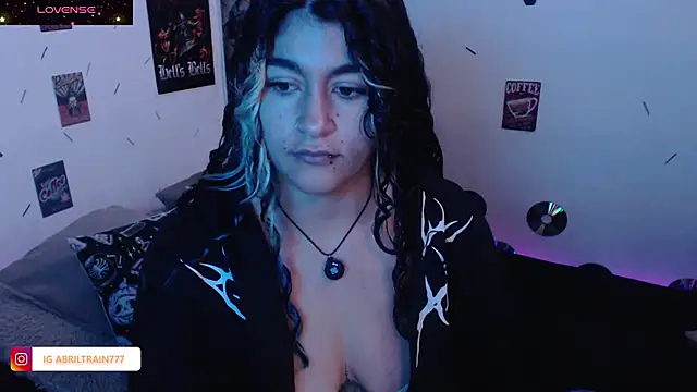 abril666 online show from 11/07/25, 04:18