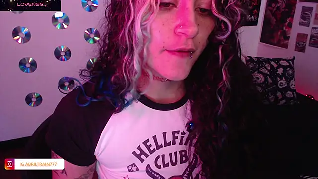 abril666 online show from 11/12/25, 05:02