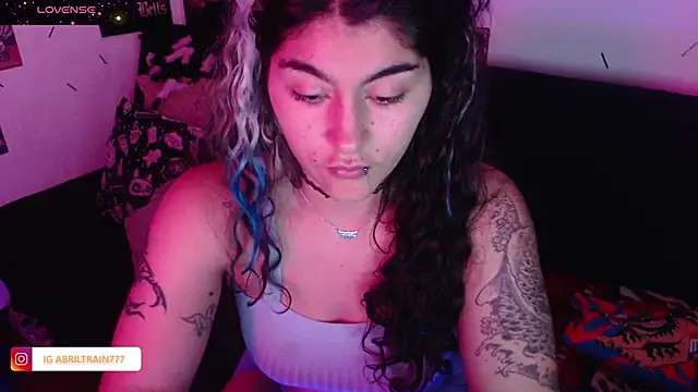 abril666 online show from 11/28/25, 06:21