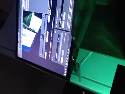 FleshlightFan online show from 12/04/24, 08:56