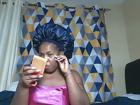 Mila Melanie online show from 11/07/25, 08:20