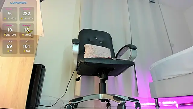 dakofeet online show from 02/11/25, 08:10