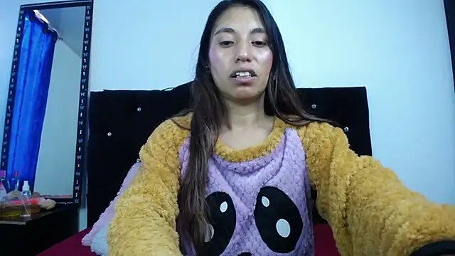 sweet skylove  online show from 02/20/26, 08:53