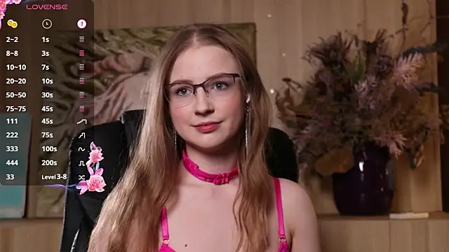 steffania- online show from 12/23/24, 06:58