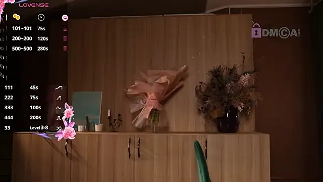 steffania- online show from 02/04/25, 02:39