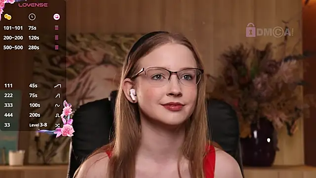 steffania- online show from 02/11/25, 01:31