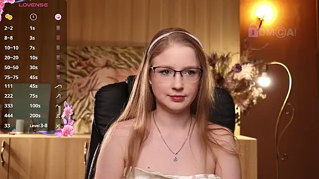 steffania- online show from 02/23/25, 08:55