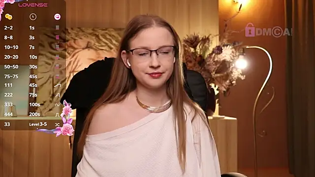 steffania- online show from 03/05/25, 07:05