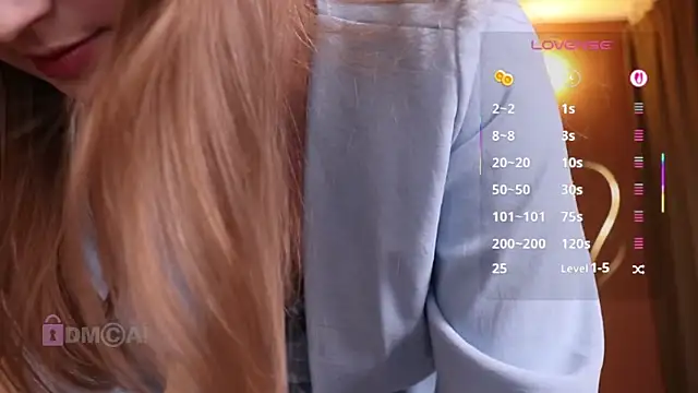 steffania- online show from 09/20/25, 01:45