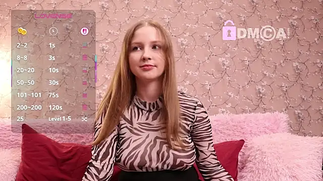 steffania- online show from 10/08/25, 05:54