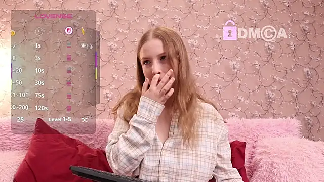 steffania- online show from 10/09/25, 03:10