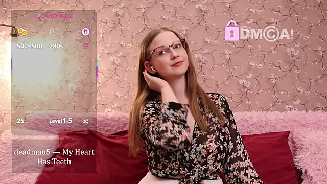 steffania- online show from 10/18/25, 12:17