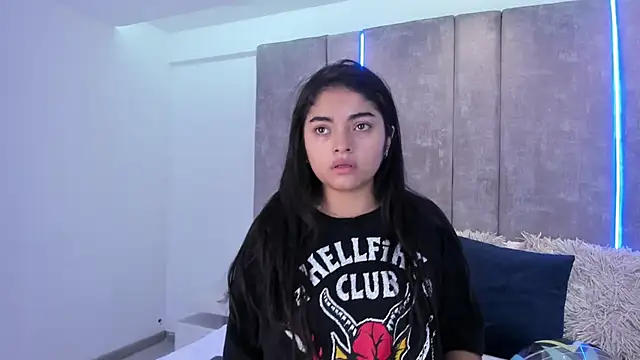 GiselOrtiz online show from 01/30/25, 11:11