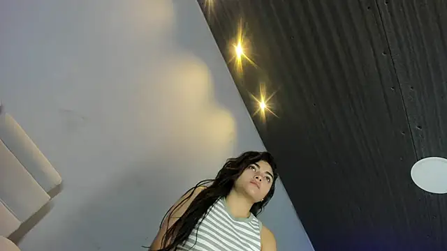 GiselOrtiz online show from 02/01/25, 11:10