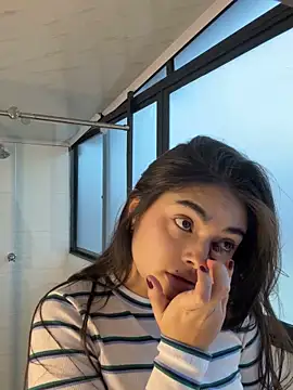 GiselOrtiz online show from 02/18/25, 12:17