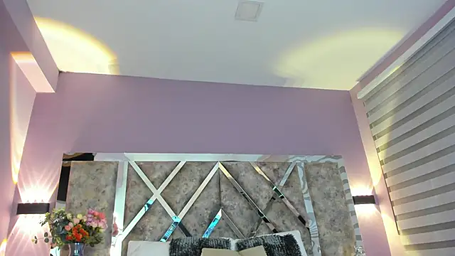 GiselOrtiz online show from 03/14/25, 10:50